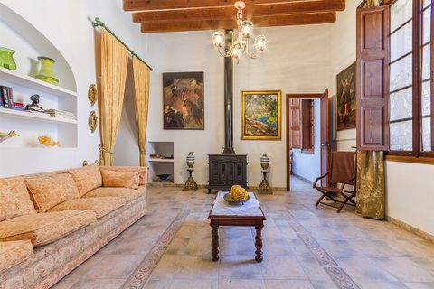 Landsbyhus i Muro, Mallorca, Muro - € 1.300.000 | Ref: MUR20203ETV - foto 7