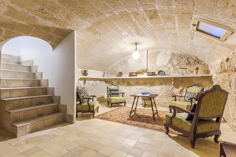 Landsbyhus i Muro, Mallorca, Muro - € 1.300.000 | Ref: MUR20203ETV - foto 8
