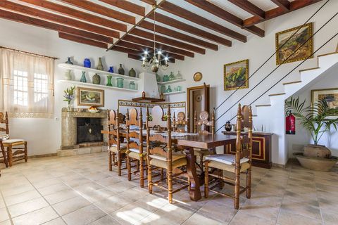 Landsbyhus i Muro, Mallorca, Muro - € 1.300.000 | Ref: MUR20203ETV - foto 10