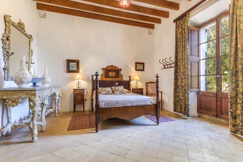 Landsbyhus i Muro, Mallorca, Muro - € 1.300.000 | Ref: MUR20203ETV - foto 11