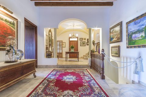 Landsbyhus i Muro, Mallorca, Muro - € 1.300.000 | Ref: MUR20203ETV - foto 12