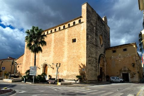 Landsbyhus i Muro, Mallorca, Muro - € 1.300.000 | Ref: MUR20203ETV - foto 16
