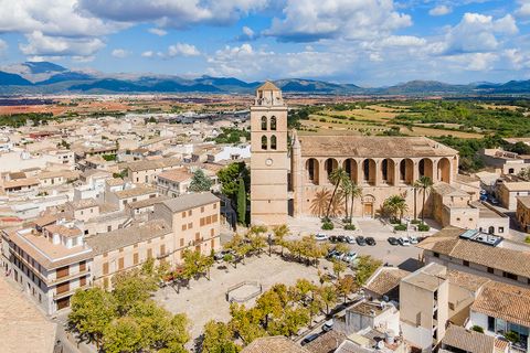 Landsbyhus i Muro, Mallorca, Muro - € 1.300.000 | Ref: MUR20203ETV - foto 18