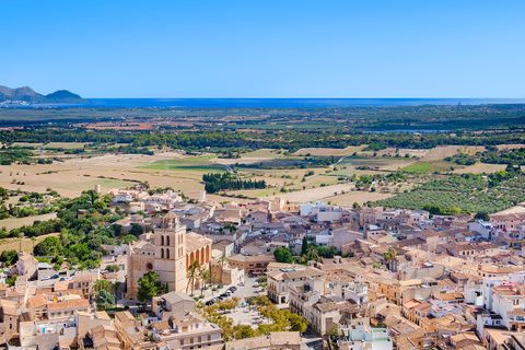 Landsbyhus i Muro, Mallorca, Muro - € 1.300.000 | Ref: MUR20203ETV - foto 19