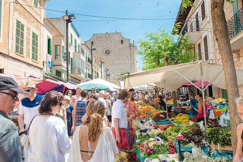 Landsbyhus i Muro, Mallorca, Muro - € 1.300.000 | Ref: MUR20203ETV - foto 22