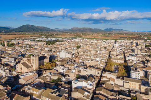 Landsbyhus i Muro, Mallorca, Muro - € 1.300.000 | Ref: MUR20203ETV - foto 23