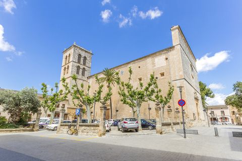 Landsbyhus i Muro, Mallorca, Muro - € 1.300.000 | Ref: MUR20203ETV - foto 24
