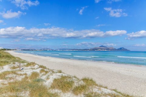 Landsbyhus i Muro, Mallorca, Muro - € 1.300.000 | Ref: MUR20203ETV - foto 25