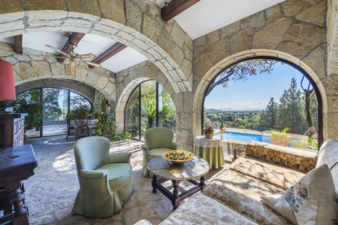 Cortijo a Pollenca, Mallorca, Pollenca - € 3.500.000 | Ref: POL50008POL4 - foto 7