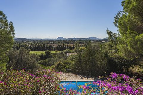 Cortijo a Pollenca, Mallorca, Pollenca - € 3.500.000 | Ref: POL50008POL4 - foto 6