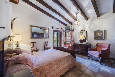 Cortijo a Pollenca, Mallorca, Pollenca - € 3.500.000 | Ref: POL50008POL4 - foto 12