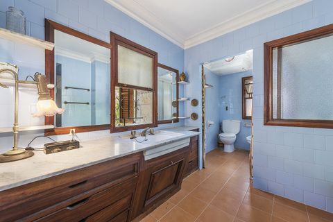 Cortijo a Pollenca, Mallorca, Pollenca - € 3.500.000 | Ref: POL50008POL4 - foto 13