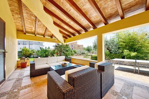 Villa a Port De Pollenca, Mallorca, Port De Pollenca - € 900.000 | Ref: PTP40537ETV - foto 2