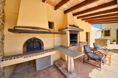 Villa a Port De Pollenca, Mallorca, Port De Pollenca - € 900.000 | Ref: PTP40537ETV - foto 3