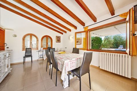 Villa a Port De Pollenca, Mallorca, Port De Pollenca - € 900.000 | Ref: PTP40537ETV - foto 6