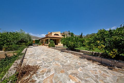 Villa a Port De Pollenca, Mallorca, Port De Pollenca - € 900.000 | Ref: PTP40537ETV - foto 13