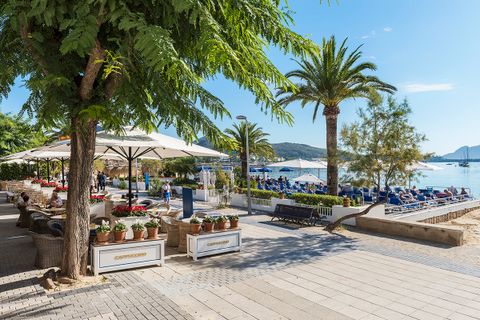 Villa a Port De Pollenca, Mallorca, Port De Pollenca - € 900.000 | Ref: PTP40537ETV - foto 19