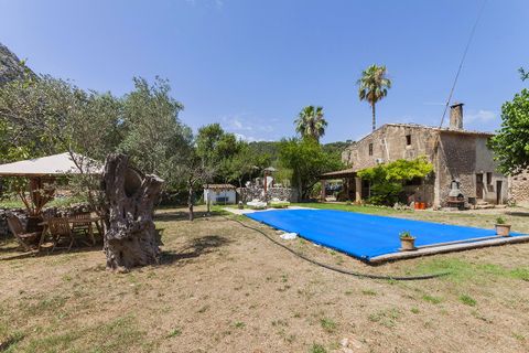 Cortijo i Pollenca, Mallorca, Pollenca - € 1.450.000 | Ref: POL5971 - foto 1