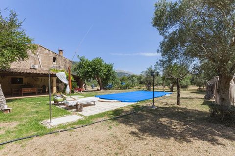 Cortijo i Pollenca, Mallorca, Pollenca - € 1.450.000 | Ref: POL5971 - foto 2