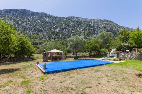 Cortijo i Pollenca, Mallorca, Pollenca - € 1.450.000 | Ref: POL5971 - foto 4
