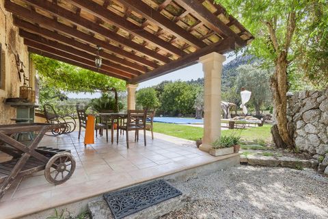 Cortijo i Pollenca, Mallorca, Pollenca - € 1.450.000 | Ref: POL5971 - foto 5