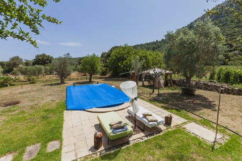 Cortijo i Pollenca, Mallorca, Pollenca - € 1.450.000 | Ref: POL5971 - foto 7