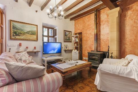Cortijo i Pollenca, Mallorca, Pollenca - € 1.450.000 | Ref: POL5971 - foto 9