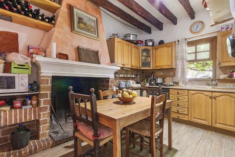Cortijo i Pollenca, Mallorca, Pollenca - € 1.450.000 | Ref: POL5971 - foto 10