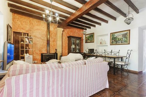 Cortijo i Pollenca, Mallorca, Pollenca - € 1.450.000 | Ref: POL5971 - foto 20