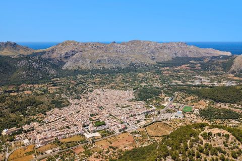Cortijo i Pollenca, Mallorca, Pollenca - € 1.450.000 | Ref: POL5971 - foto 23
