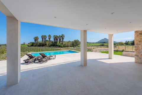 Landejendom i Pollenca, Mallorca, Pollenca - € 4.200.000 | Ref: POL52643RM - foto 3
