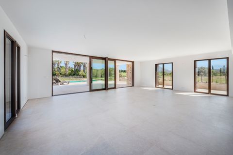 Landejendom i Pollenca, Mallorca, Pollenca - € 4.200.000 | Ref: POL52643RM - foto 4