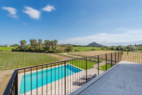 Landejendom i Pollenca, Mallorca, Pollenca - € 4.200.000 | Ref: POL52643RM - foto 11