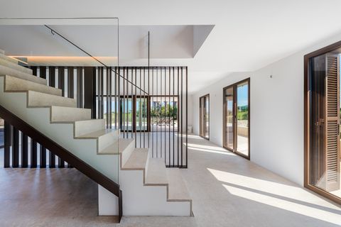 Landejendom i Pollenca, Mallorca, Pollenca - € 4.200.000 | Ref: POL52643RM - foto 25