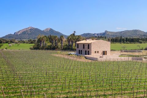 Landejendom i Pollenca, Mallorca, Pollenca - € 4.200.000 | Ref: POL52643RM - foto 27