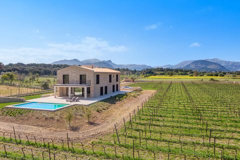 Landejendom i Pollenca, Mallorca, Pollenca - € 4.200.000 | Ref: POL52643RM - foto 29