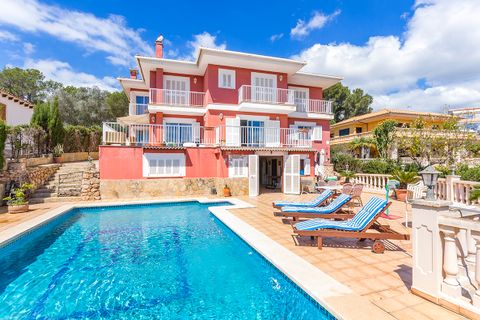 Villa i Palmanova, Mallorca, Palmanova - € 2.950.000 | Ref: SWOPAN40202 - foto 1