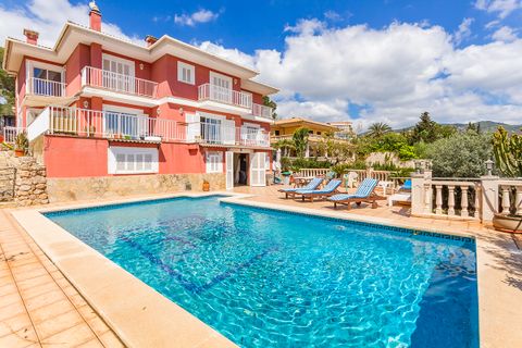 Villa i Palmanova, Mallorca, Palmanova - € 2.950.000 | Ref: SWOPAN40202 - foto 2