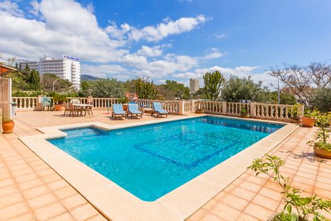 Villa i Palmanova, Mallorca, Palmanova - € 2.950.000 | Ref: SWOPAN40202 - foto 3