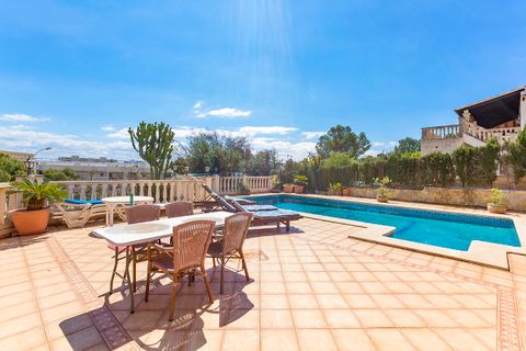 Villa i Palmanova, Mallorca, Palmanova - € 2.950.000 | Ref: SWOPAN40202 - foto 4