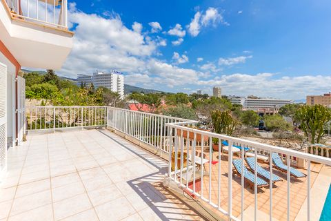 Villa i Palmanova, Mallorca, Palmanova - € 2.950.000 | Ref: SWOPAN40202 - foto 12