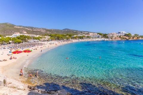 Villa i Palmanova, Mallorca, Palmanova - € 2.950.000 | Ref: SWOPAN40202 - foto 15