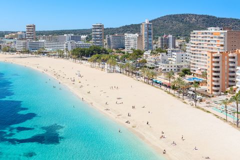 Villa i Palmanova, Mallorca, Palmanova - € 2.950.000 | Ref: SWOPAN40202 - foto 18