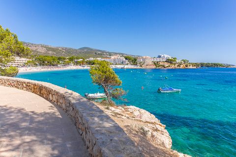 Villa i Palmanova, Mallorca, Palmanova - € 2.950.000 | Ref: SWOPAN40202 - foto 22