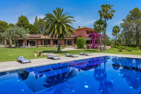 Landejendom i Pollenca, Mallorca, Pollenca - € 4.950.000 | Ref: POL5902ETV - foto 2