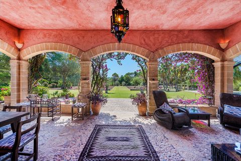 Landejendom i Pollenca, Mallorca, Pollenca - € 4.950.000 | Ref: POL5902ETV - foto 7