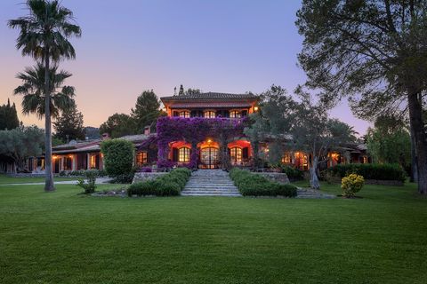 Landejendom i Pollenca, Mallorca, Pollenca - € 4.950.000 | Ref: POL5902ETV - foto 3