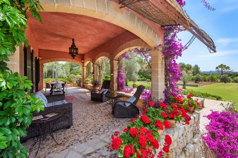 Landejendom i Pollenca, Mallorca, Pollenca - € 4.950.000 | Ref: POL5902ETV - foto 4