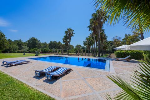 Landejendom i Pollenca, Mallorca, Pollenca - € 4.950.000 | Ref: POL5902ETV - foto 8