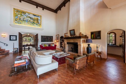 Landejendom i Pollenca, Mallorca, Pollenca - € 4.950.000 | Ref: POL5902ETV - foto 9